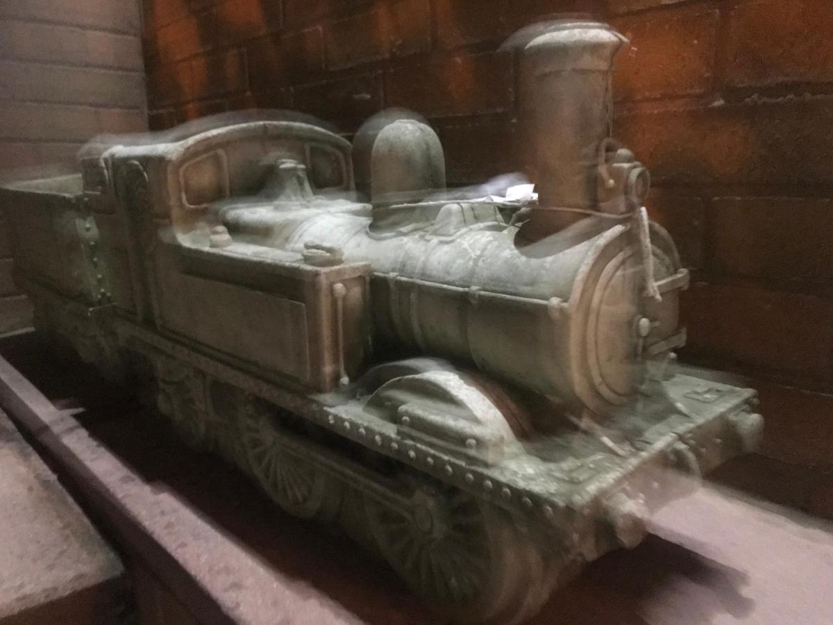 מלון Cheddleton Hot Tub Hide Away Near Alton Towers Staffordshire מראה חיצוני תמונה
